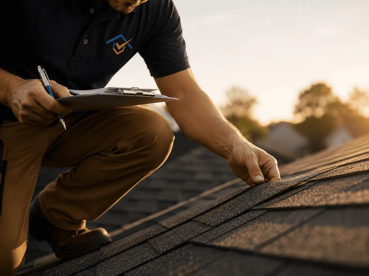 Why Choose Roof Inspection in Holland, TX