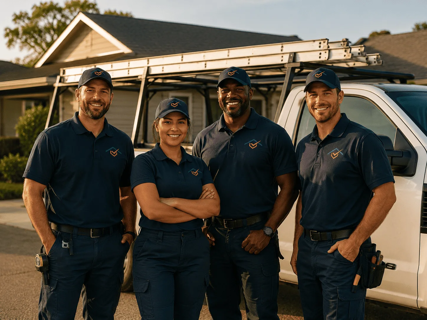 Roof Inspection company in Holland, TX